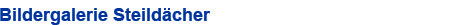 Bildergalerie Fassaden